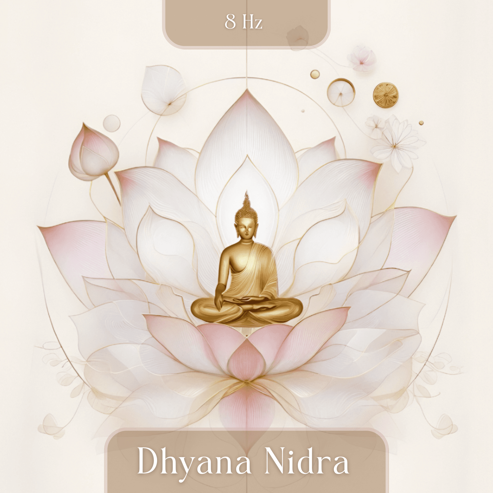DHYANA NIDRA